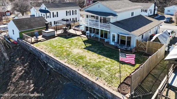 $750,000 | 135 Hudson Street, Glasco, NY 12432