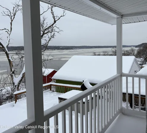 $750,000 | 135 Hudson Street, Glasco, NY 12432