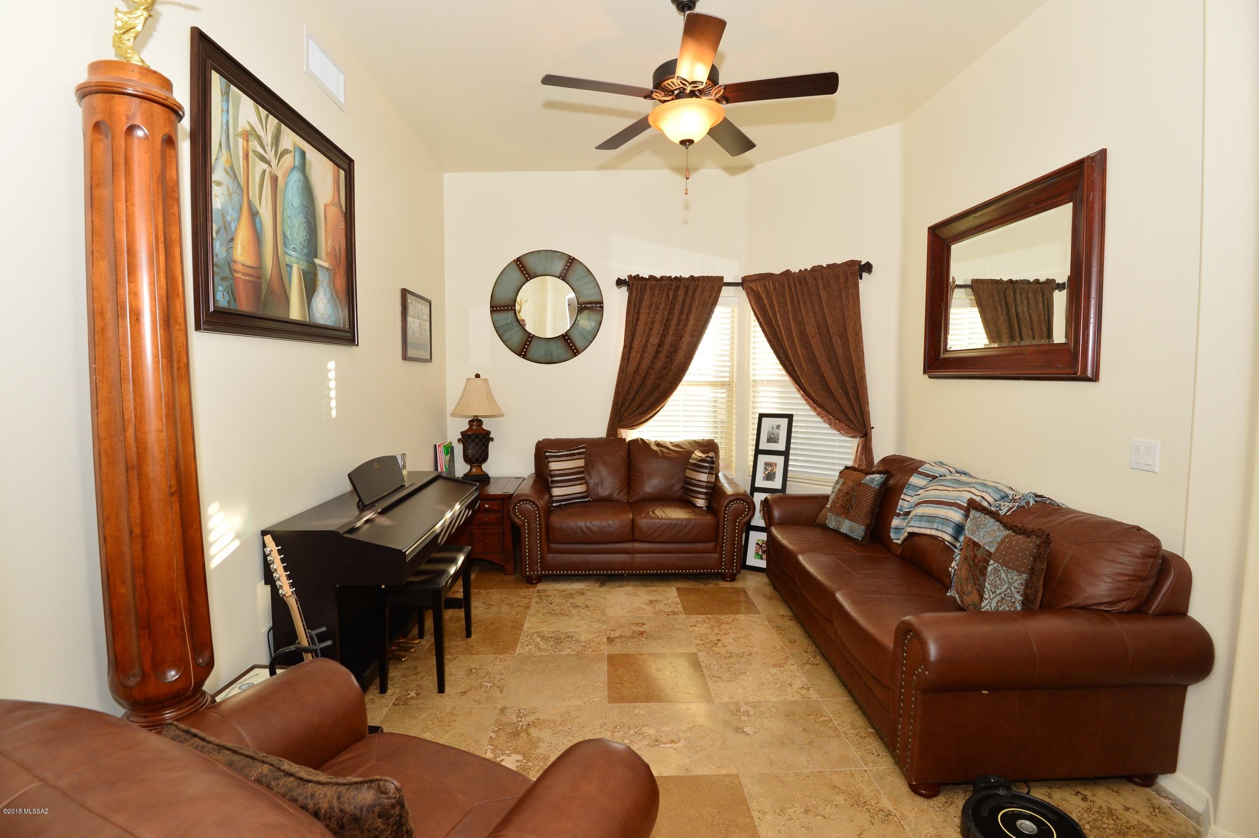 13467 South Sundown Ranch Road Vail, AZ 85641 - Photo 25 of 46 Gallery Image 25