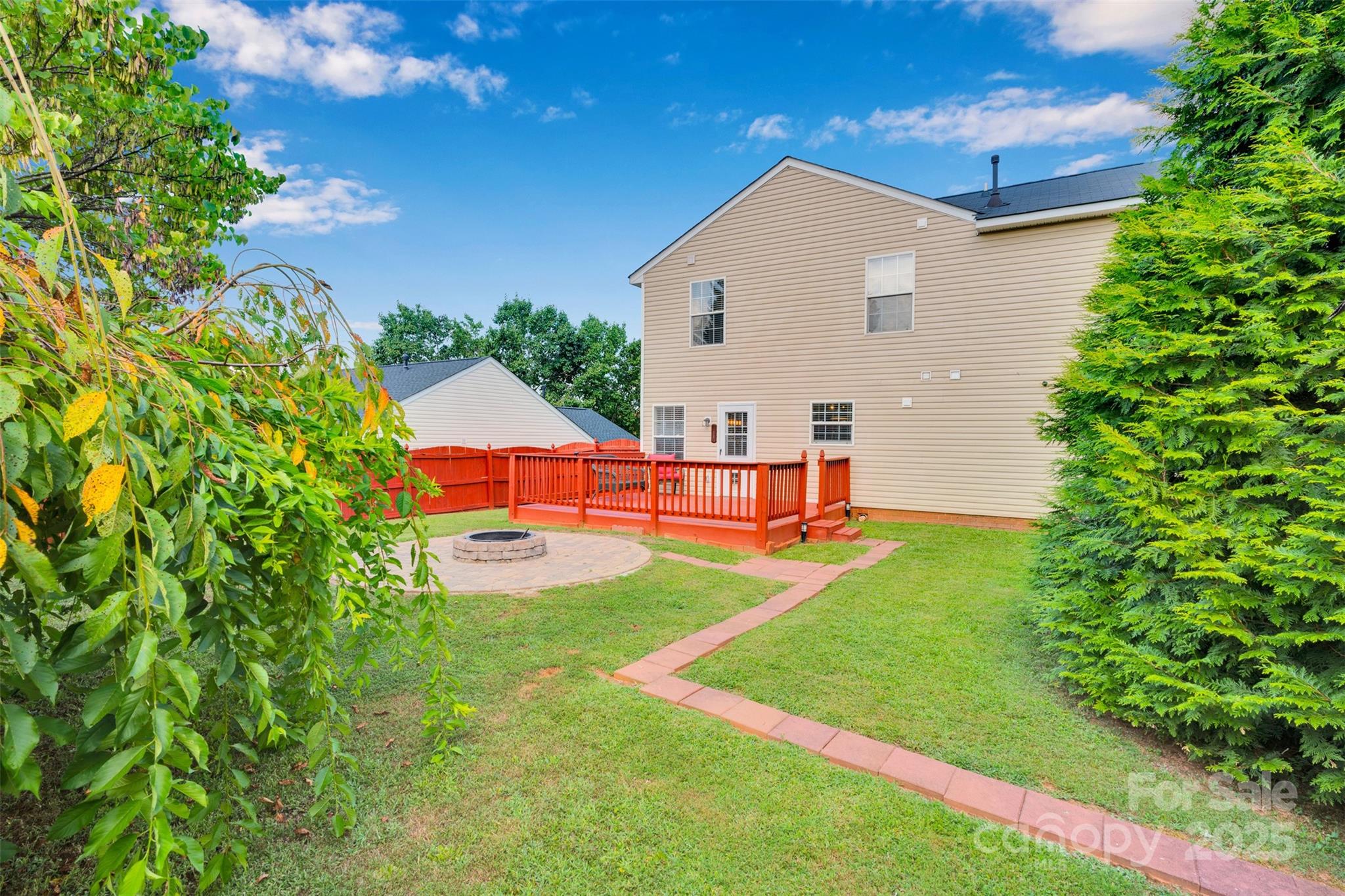 811 River Trail Road Lowell, NC 28098 - Photo 22 of 25 Gallery Image 22