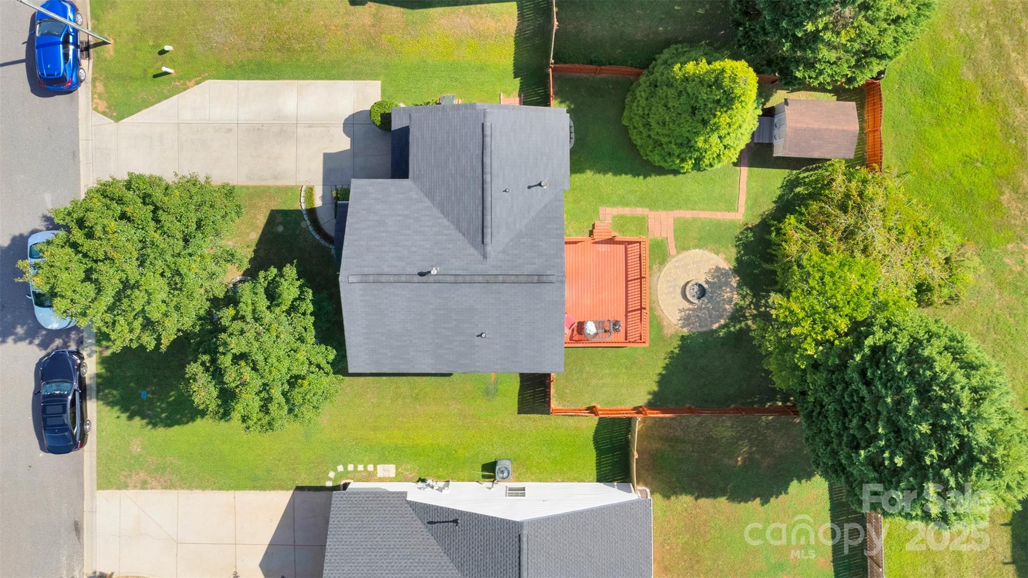 811 River Trail Road Lowell, NC 28098 - Photo 23 of 25 Gallery Image 23