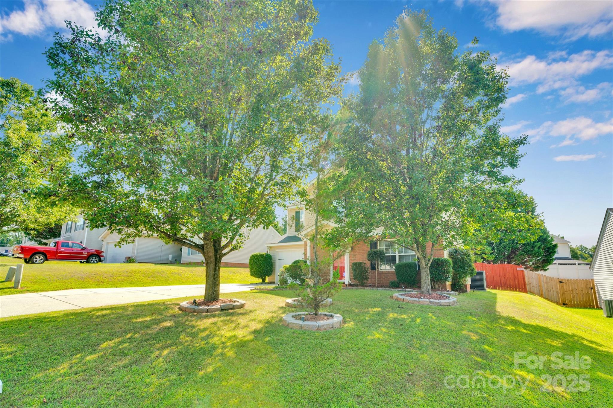 811 River Trail Road Lowell, NC 28098 - Photo 24 of 25 Gallery Image 24