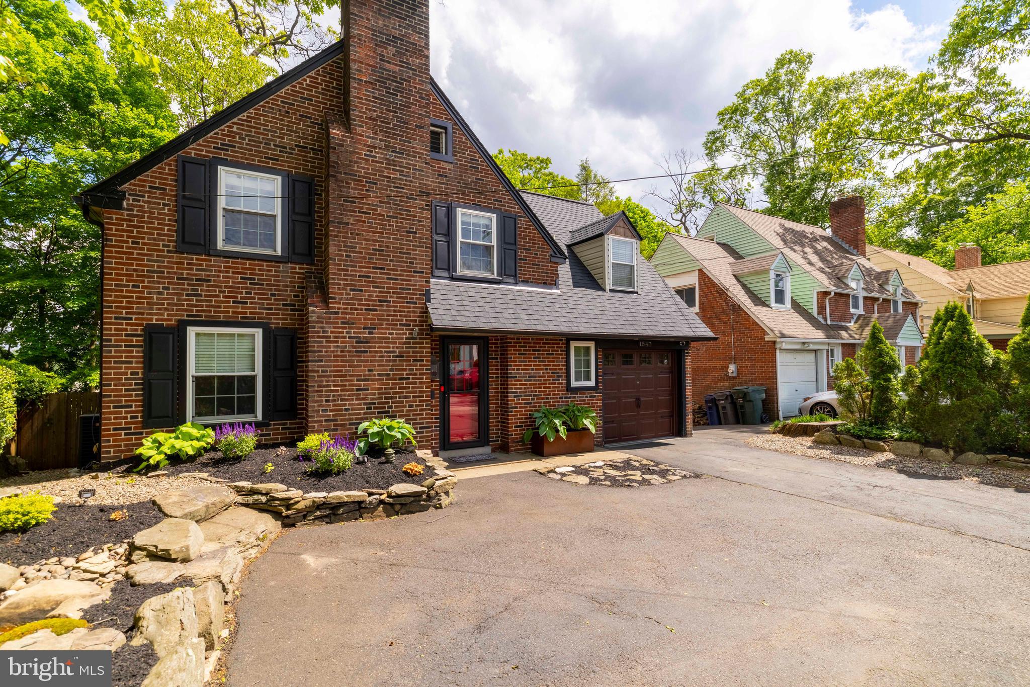 1547 Edge Hill Road Abington, PA 19001 - Photo 59 of 62