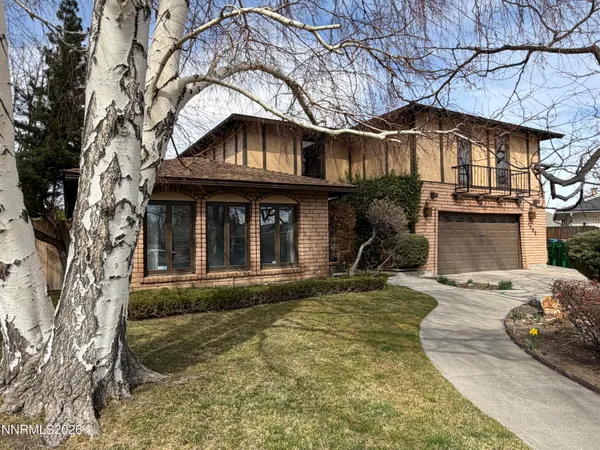 $695,000 | 1200 Potomac Place, Carson City, NV 89703