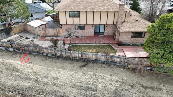 $695,000 | 1200 Potomac Place, Carson City, NV 89703