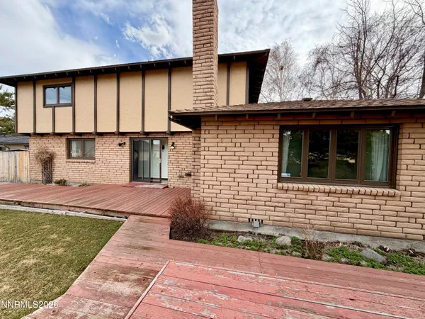 $695,000 | 1200 Potomac Place, Carson City, NV 89703