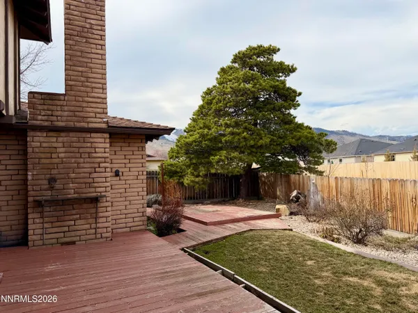 $695,000 | 1200 Potomac Place, Carson City, NV 89703