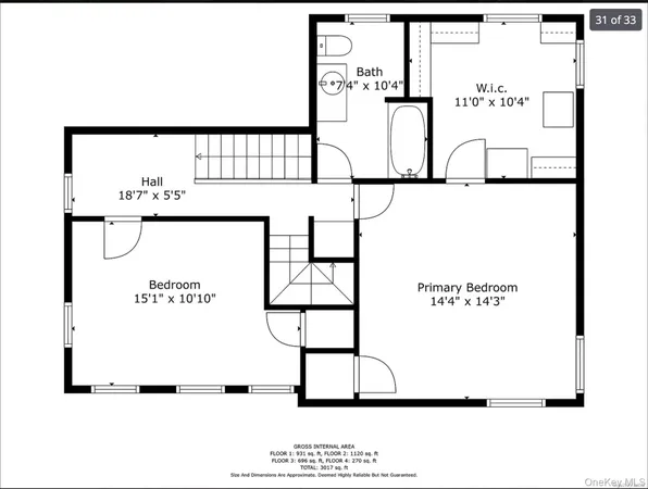 $899,000 | 1885 Washington Avenue, Seaford, NY 11783