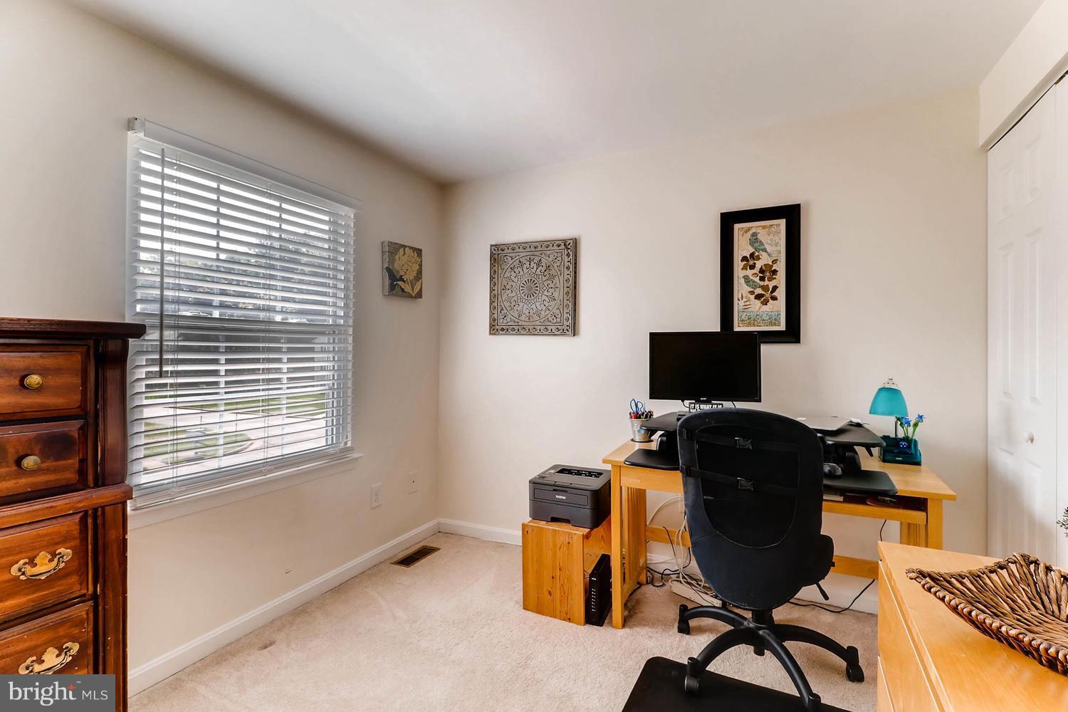 9016 Deviation Road Baltimore, MD 21236 - Photo 22 of 27 Bedroom #3