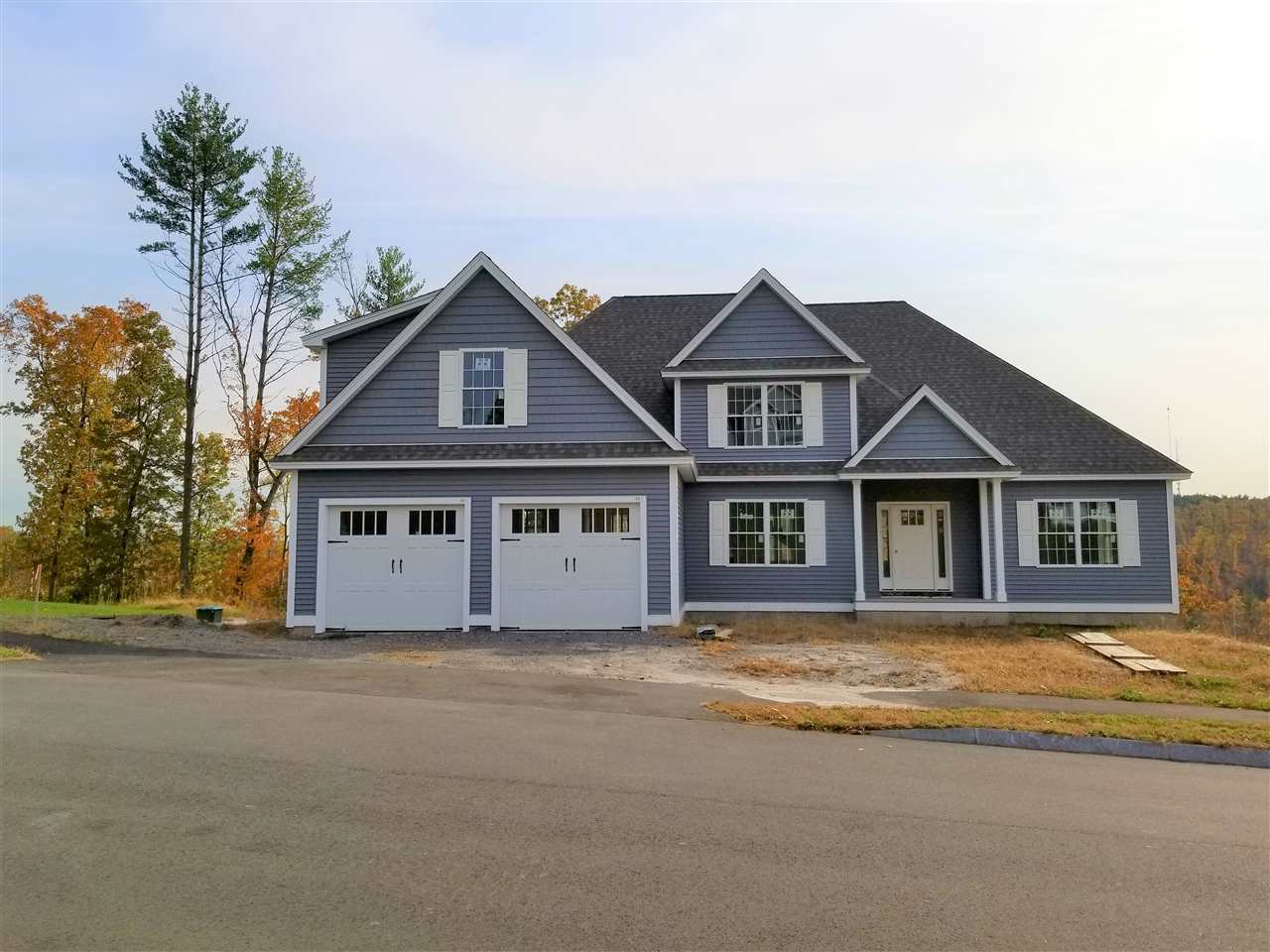 34 Moose Hill Road, Unit 14 Hudson, NH 03051 - Photo 1 of 1