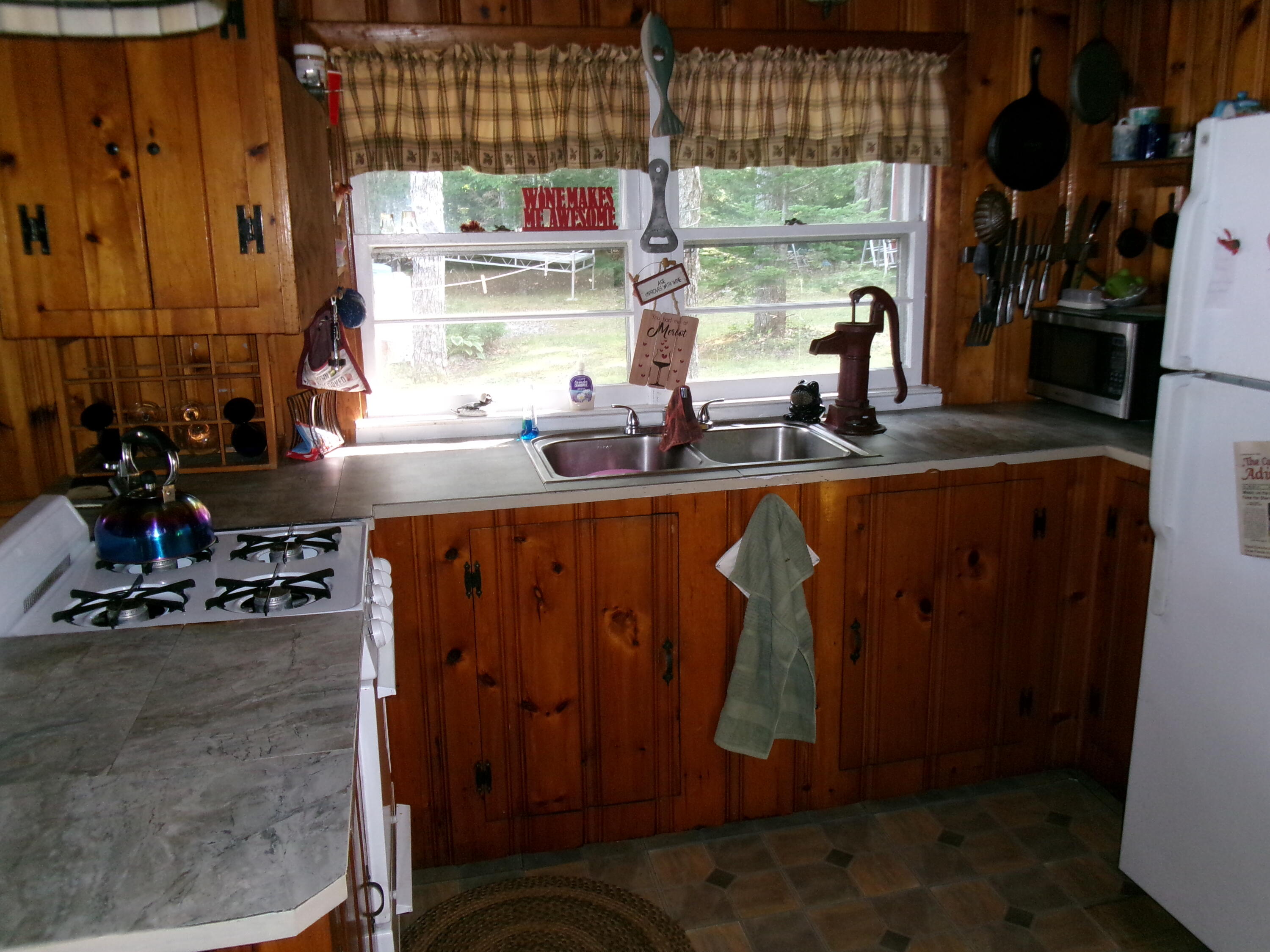 226-228 Berry Road Alexander, ME 04694 - Photo 7 of 30 100_0008