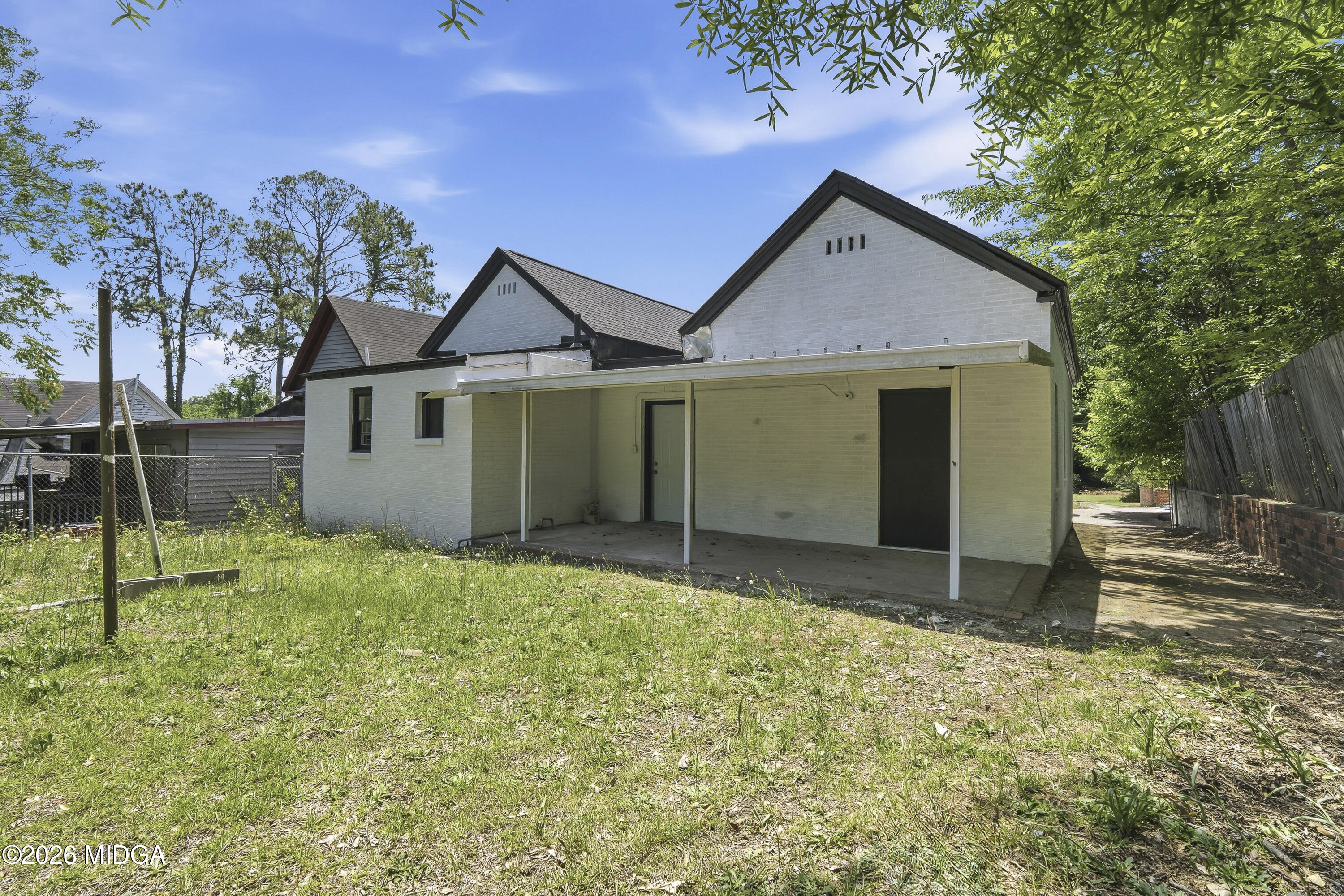 925 Elm Street Macon, GA 31201 - Photo 36 of 38 925 Elm St-01294