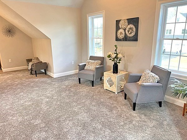 2 Pelissier Circle Randolph, MA 02368 - Photo 13 of 29 a living room with furniture and a window