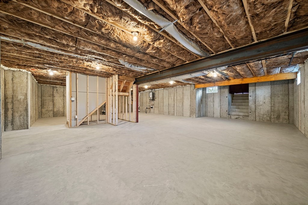 2 Pelissier Circle Randolph, MA 02368 - Photo 25 of 29 a view of empty room