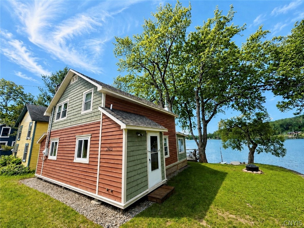 2425 Nichols Camp Road Eaton, NY 13334 - Photo 44 of 50