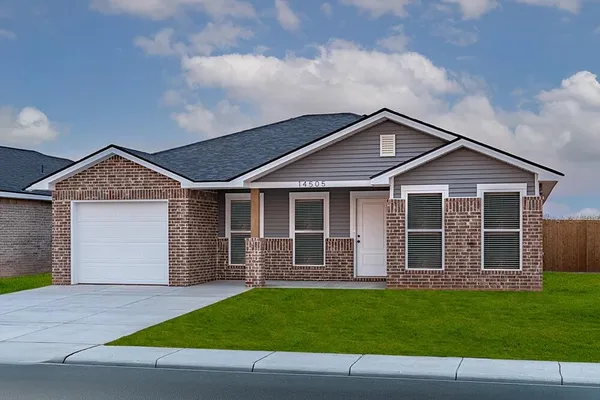 $198,000 | 514 East 24th Street, Wolfforth, TX 79382