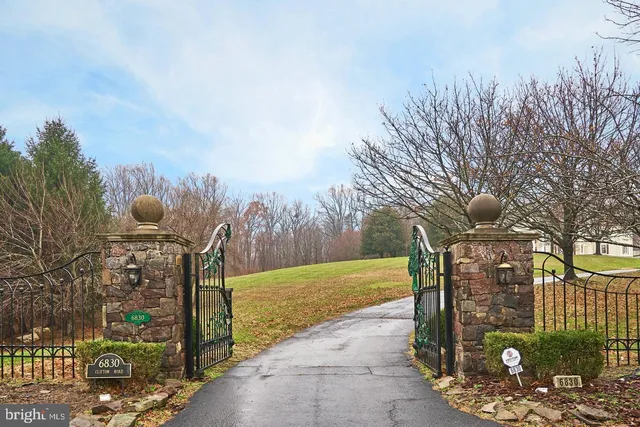 $2,499,700 | 6830 Clifton Road, Clifton, VA 20124
