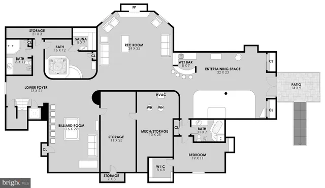 $2,499,700 | 6830 Clifton Road, Clifton, VA 20124