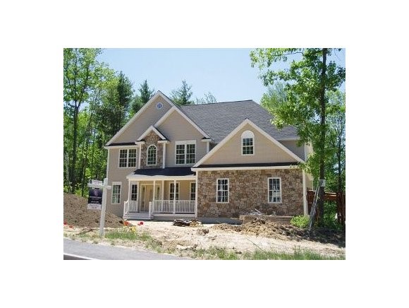 Lot 35 Post Road Hooksett, NH 03106 - Photo 1 of 1