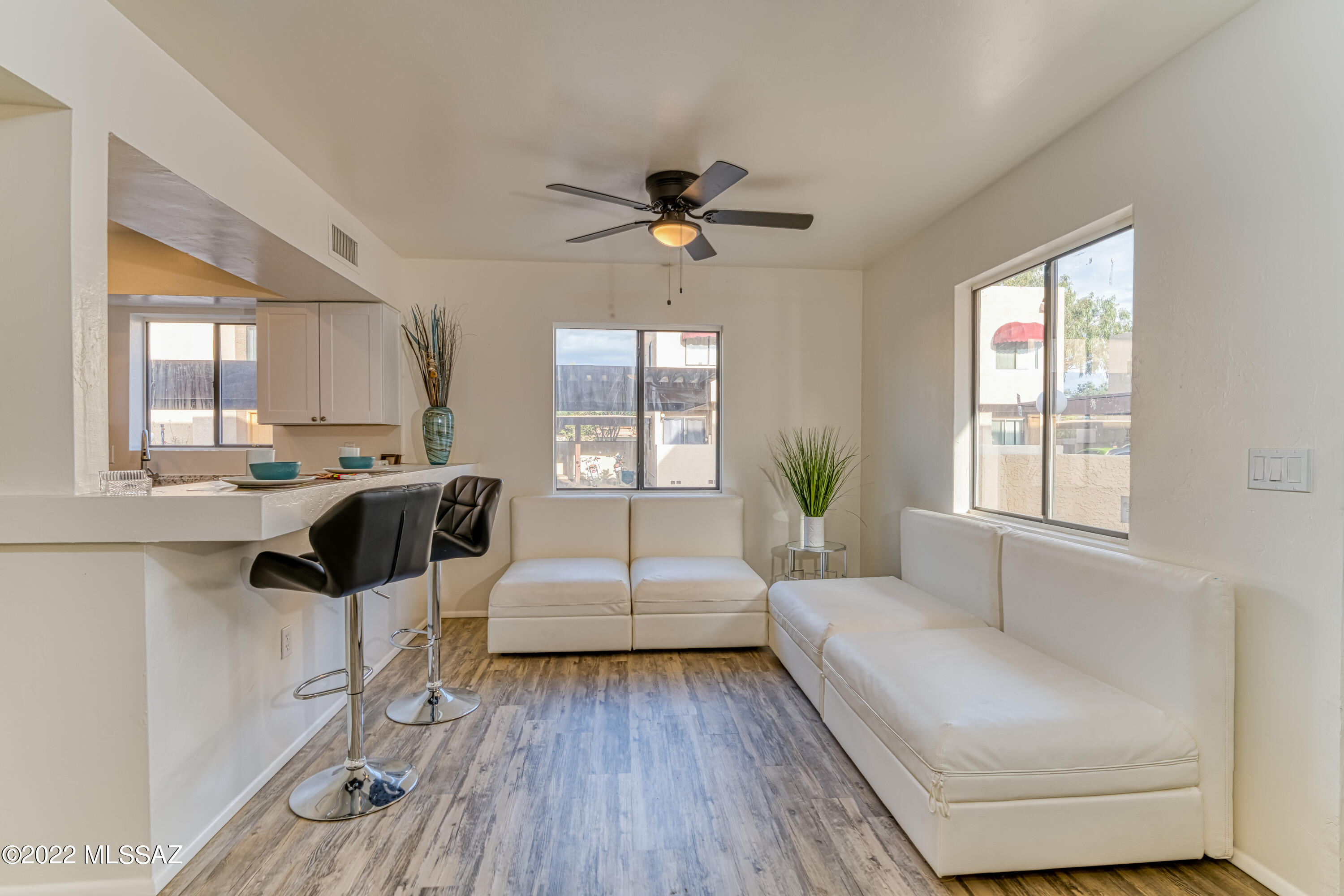 118 East Pastime Road Tucson, AZ 85705 - Photo 6 of 13