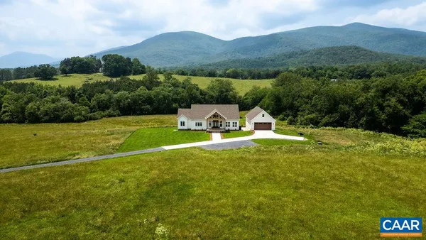 $1,900,000 | 61 Hillside Lane, Afton, VA 22920