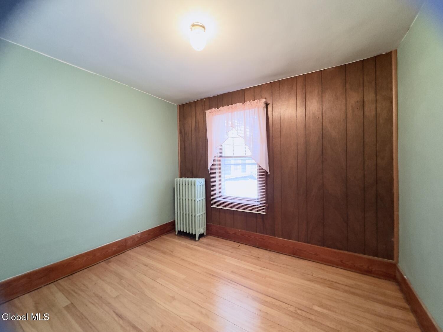 48 Old Lake Colby Road Saranac Lake, NY 12983 - Photo 25 of 32 Upstairs Bedroom