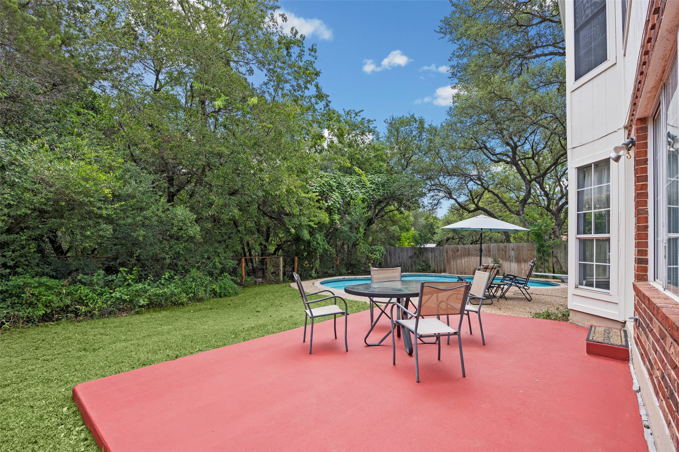 7807 Wheel Rim Circle Austin, TX 78749 - Photo 38 of 40