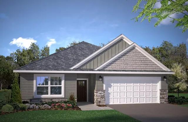 $707,951 | 17940 Greenwich Way, Lakeville, MN 55044