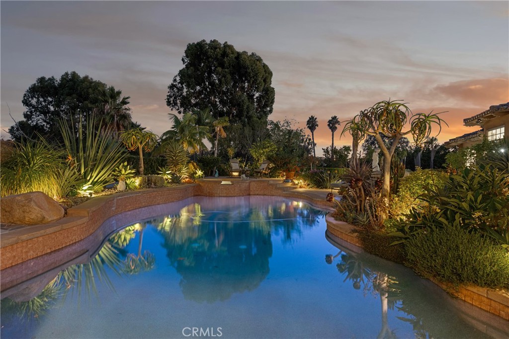 14725 Rancho Santa Fe Farms Road Rancho Santa Fe, CA 92067 - Photo 30 of 36