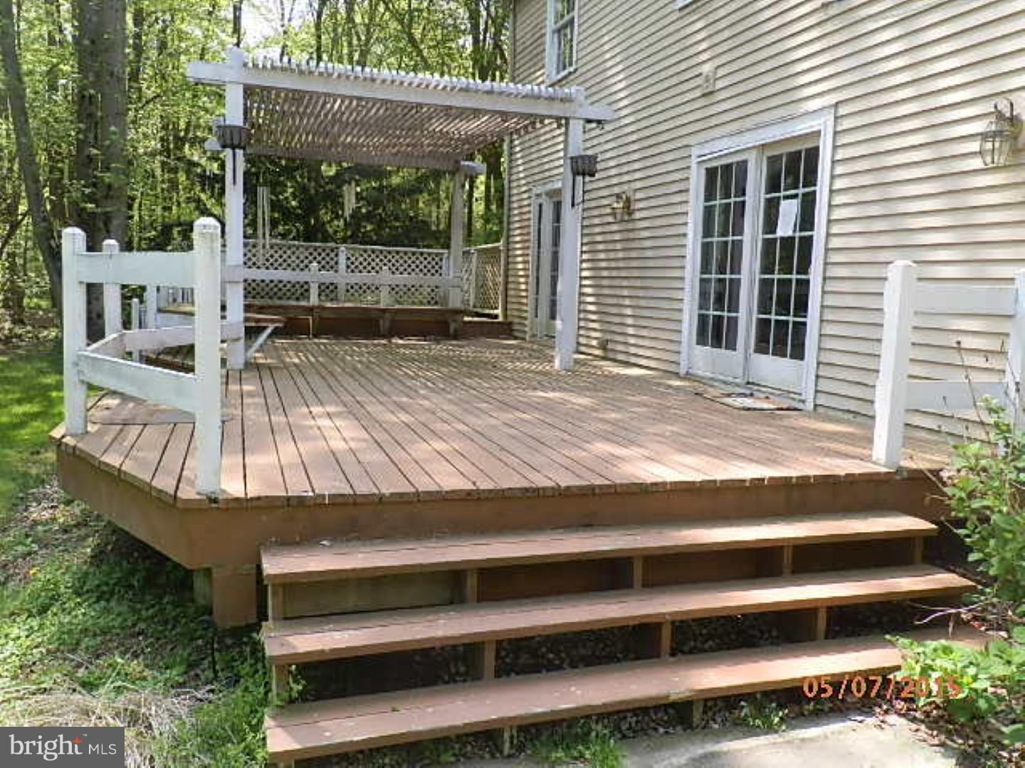 10 Winterberry Road Moorestown, NJ 08057 - Photo 3 of 5