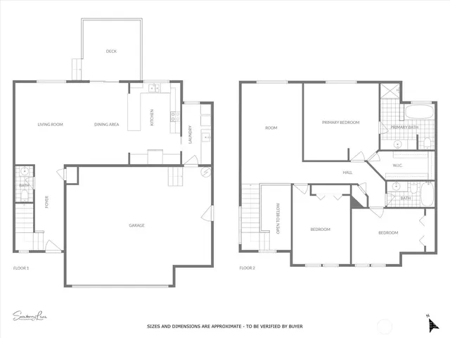 $685,000 | 942 Walker Heights Place, Oak Harbor, WA 98277