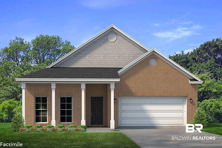 1520 Kairos Loop Foley, AL 36535 - Photo 1 of 1