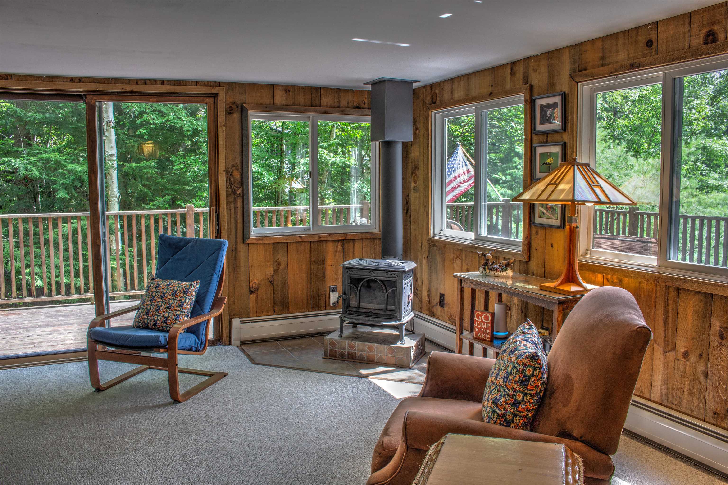 418 Forest Lake Road Winchester, NH 03470 - Photo 21 of 42 Gallery Image 21