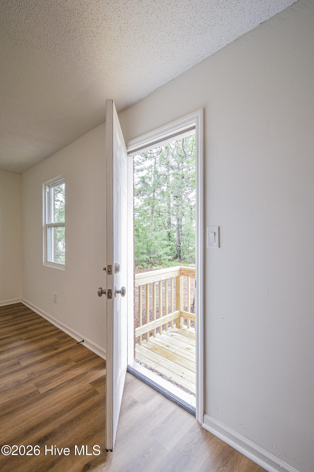 2620 Claymont Road Hephzibah, GA 30815 - Photo 18 of 38 Basement access door to backyard