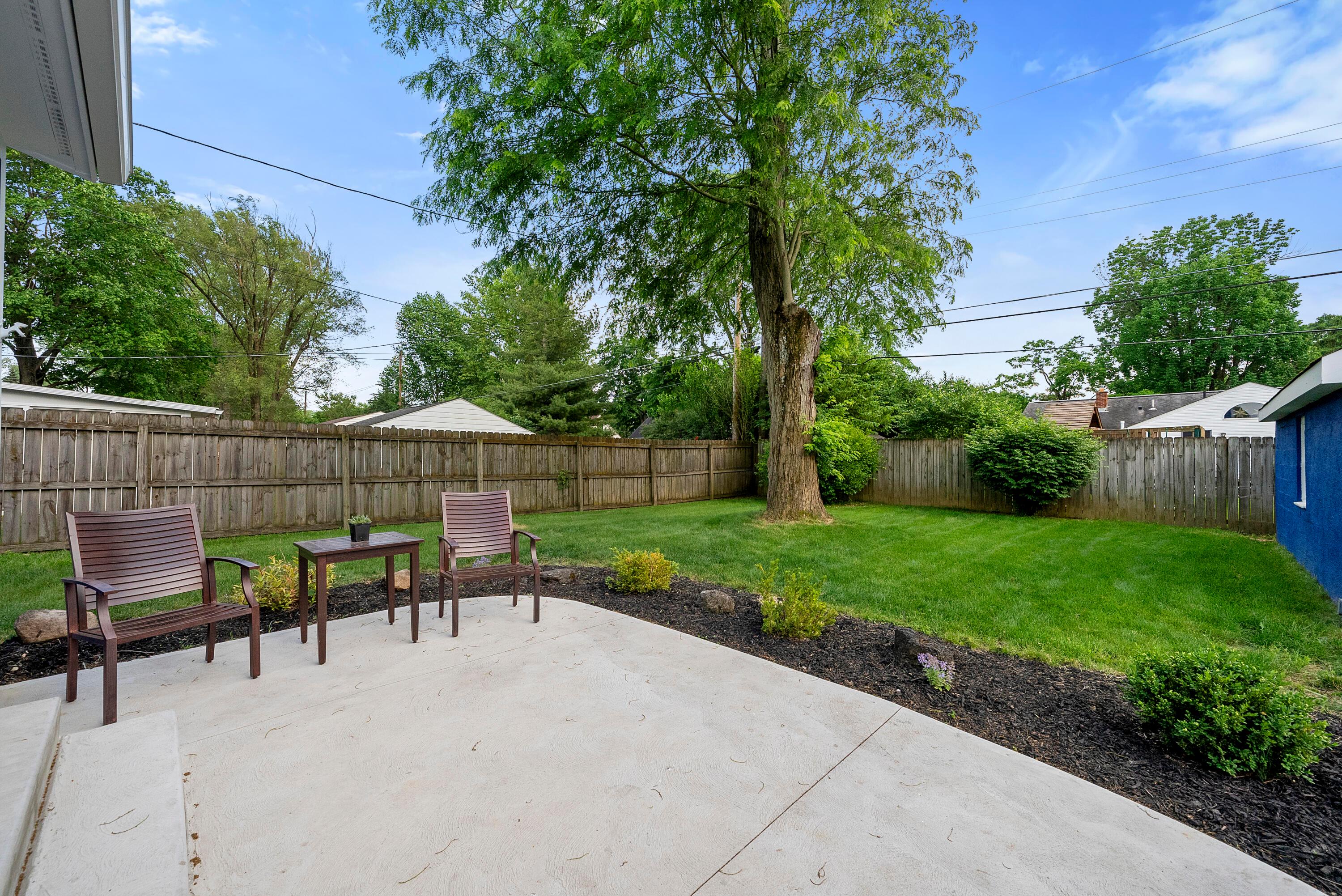 2225 Edgevale Road Columbus, OH 43221 - Photo 73 of 82 2225 Edgevale