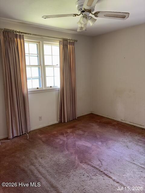 2009 Pine Log Road, Unit 1 Aiken, SC 29803 - Photo 25 of 29 Bedroom 2