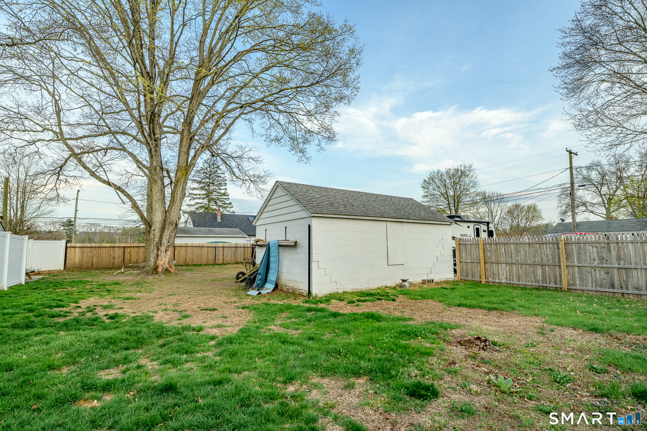 14 Walnut Street Killingly, CT 06239 - Photo 15 of 35