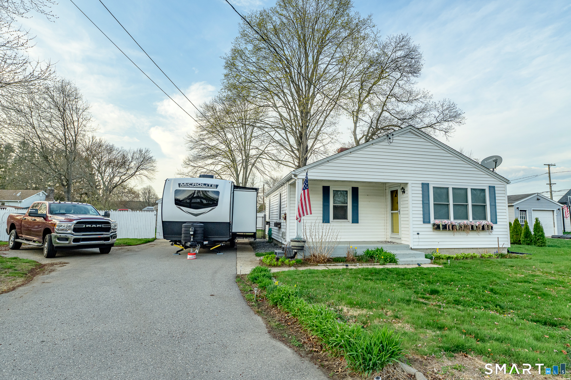 14 Walnut Street Killingly, CT 06239 - Photo 5 of 35