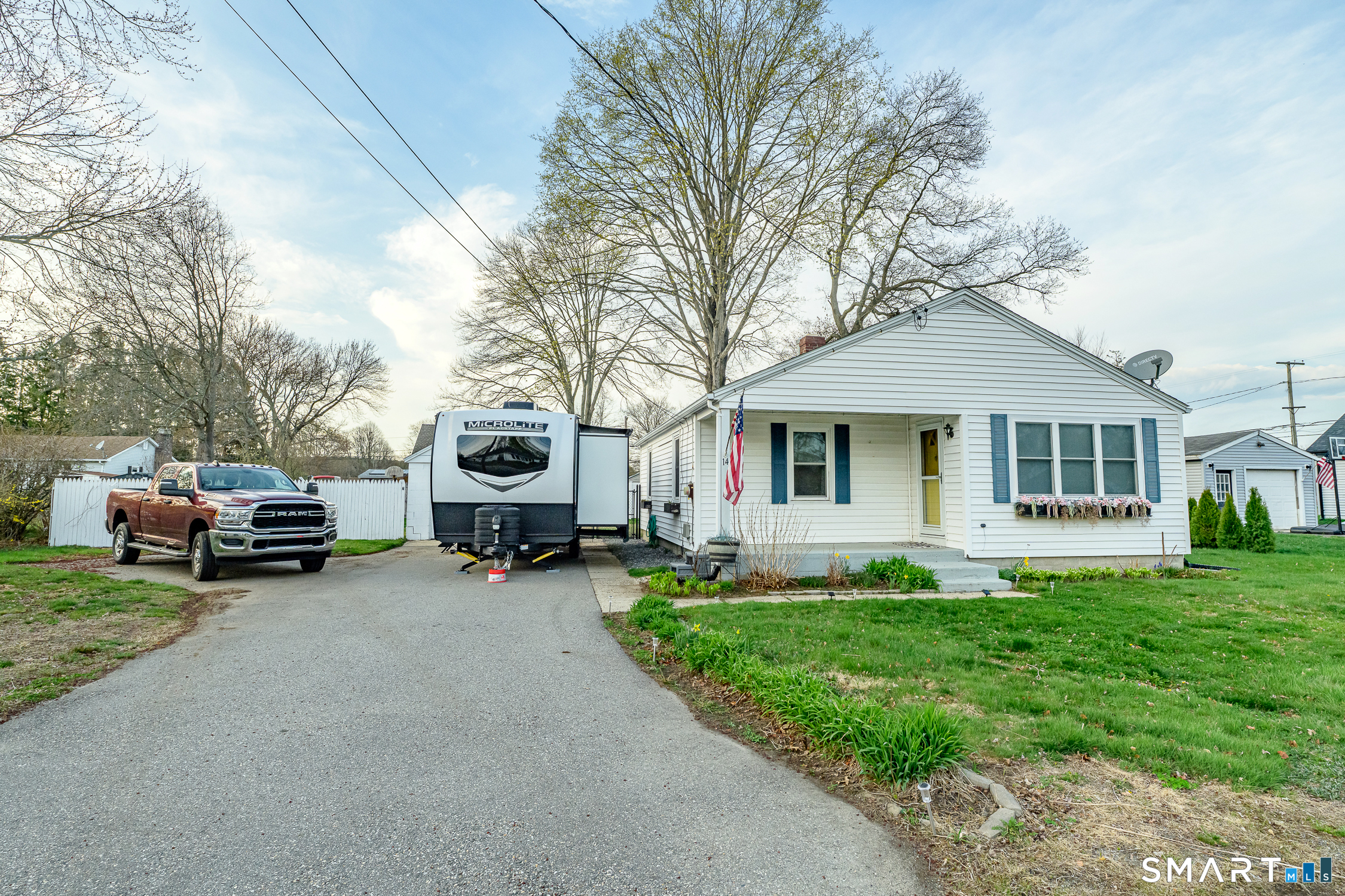 14 Walnut Street Killingly, CT 06239 - Photo 6 of 35