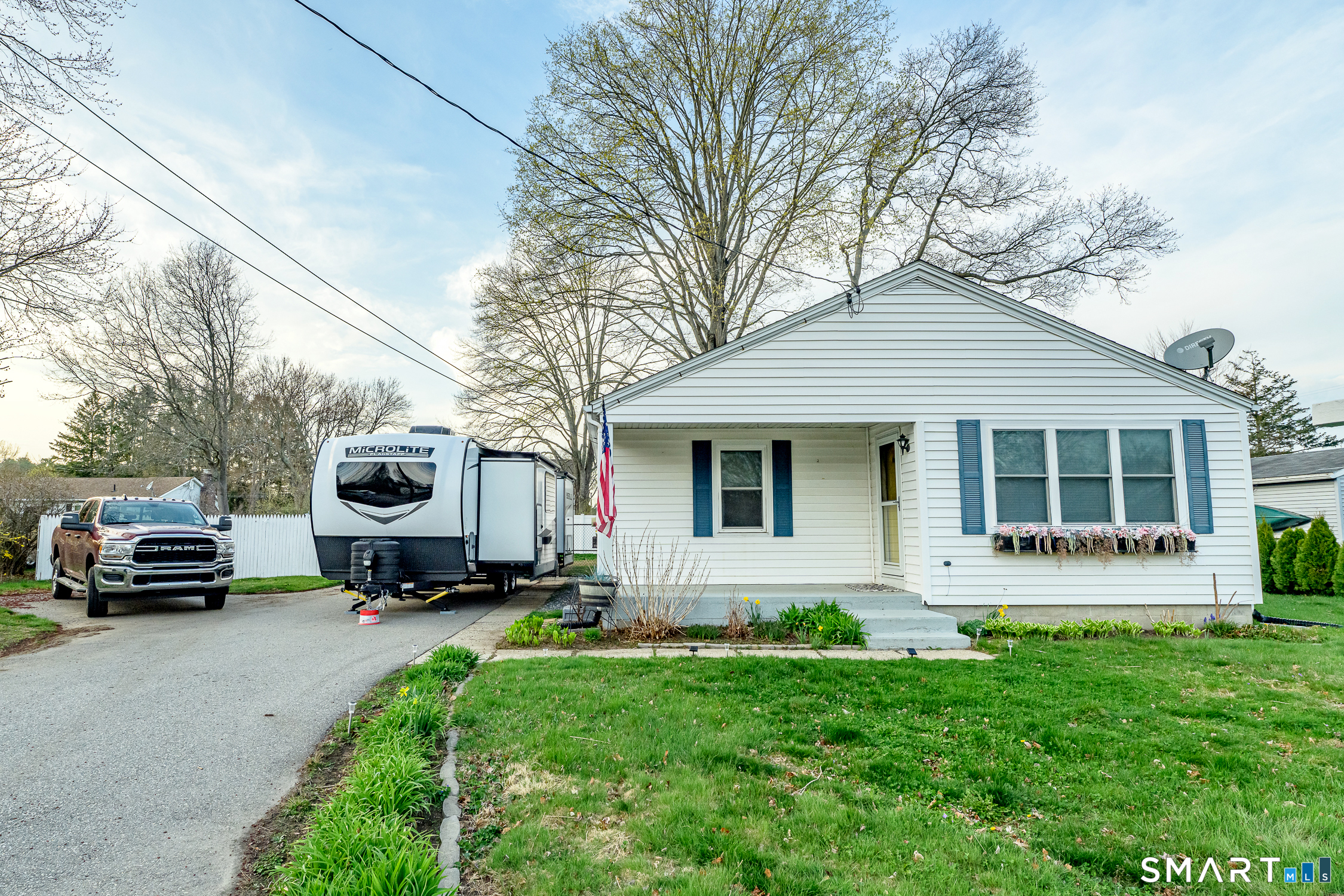 14 Walnut Street Killingly, CT 06239 - Photo 7 of 35