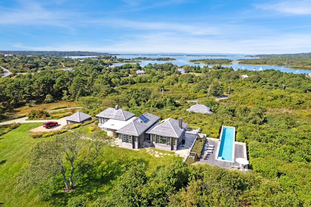 2 Squibnocket Road Chilmark, MA 02535 - Photo 1 of 42