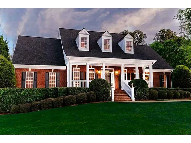 $4,700 | 2531 Old Salem Circle Southeast, Conyers, GA 30013