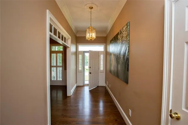 $4,700 | 2531 Old Salem Circle Southeast, Conyers, GA 30013