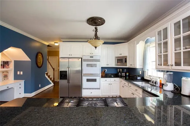 $4,700 | 2531 Old Salem Circle Southeast, Conyers, GA 30013