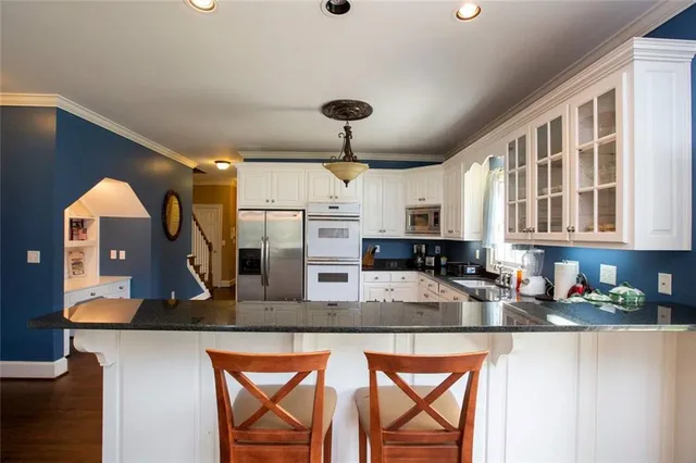 $4,700 | 2531 Old Salem Circle Southeast, Conyers, GA 30013