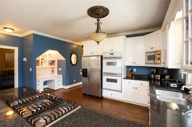 $4,700 | 2531 Old Salem Circle Southeast, Conyers, GA 30013