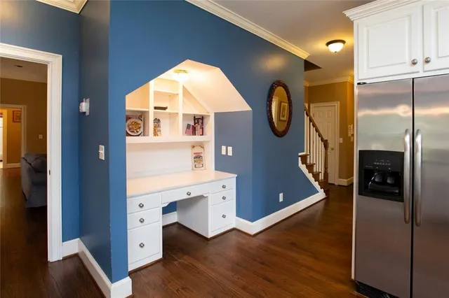 $4,700 | 2531 Old Salem Circle Southeast, Conyers, GA 30013