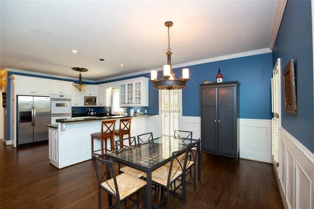 $4,700 | 2531 Old Salem Circle Southeast, Conyers, GA 30013