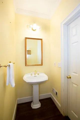 $4,700 | 2531 Old Salem Circle Southeast, Conyers, GA 30013