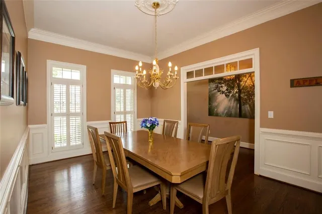 $4,700 | 2531 Old Salem Circle Southeast, Conyers, GA 30013